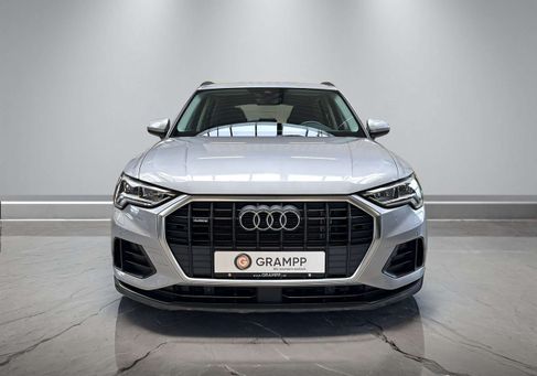 Audi Q3, 2023