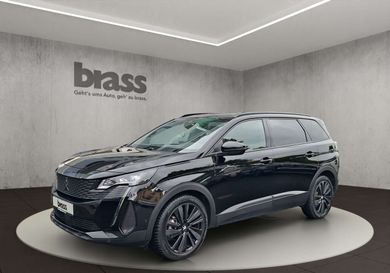 Peugeot 5008, 2024