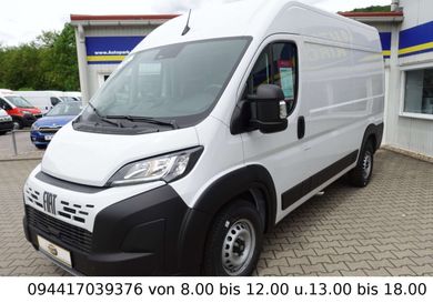 Fiat Ducato, 2026