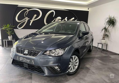 Seat Ibiza, 2019