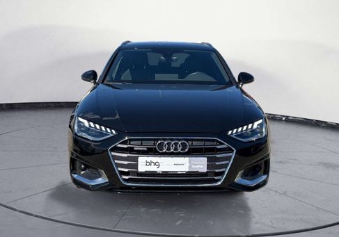 Audi A4, 2023
