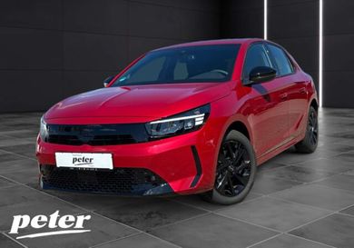 Opel Corsa, 2025