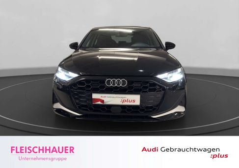 Audi A3, 2025 2