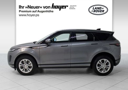 Land Rover Range Rover Evoque, 2021
