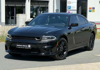 Dodge Charger, 2023