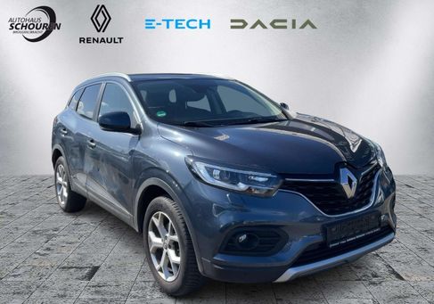 Renault Kadjar, 2020