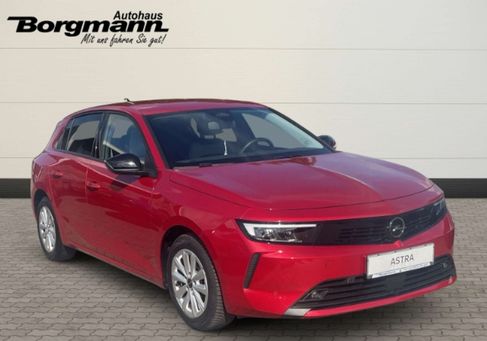 Opel Astra, 2023