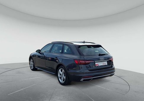 Audi A4, 2023 3