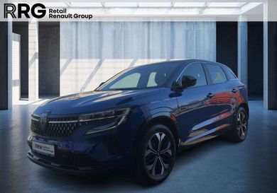 Renault Austral, 2024