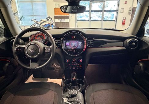 MINI Cooper, 2023