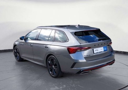 Skoda Octavia, 2023