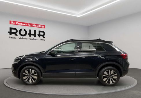 Volkswagen T-Roc, 2024