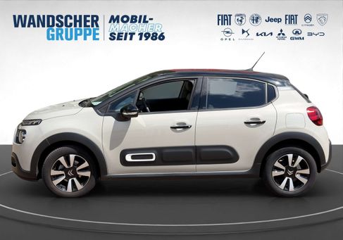 Citroën C3, 2024 2