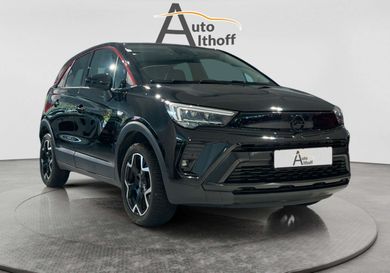 Opel Crossland X, 2023