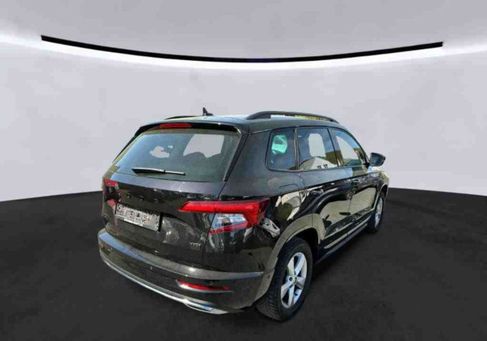 Skoda Karoq, 2022