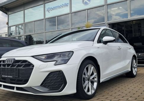 Audi A3, 2025 2