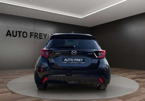 Mazda 2, 2025 3