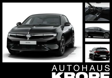 Opel Astra, 2026