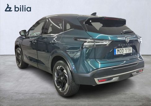 Nissan Qashqai, 2024 3