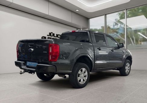Ford Ranger, 2019