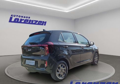 Kia Picanto, 2024
