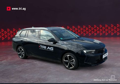 Opel Astra, 2023