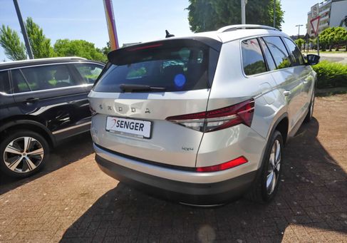 Skoda Kodiaq, 2023 3