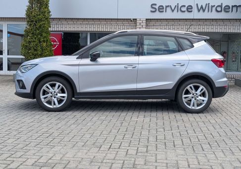 Seat Arona, 2020