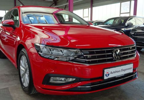 Volkswagen Passat Variant, 2023 3