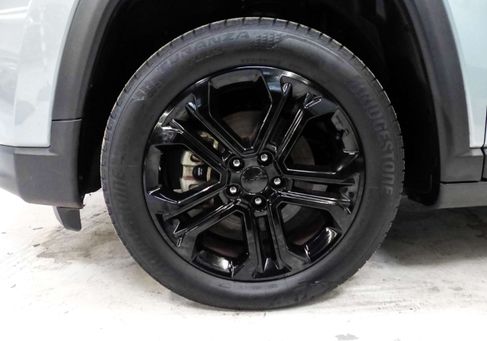 Jeep Compass, 2023 3