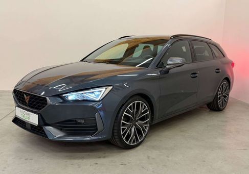 Cupra Leon, 2023