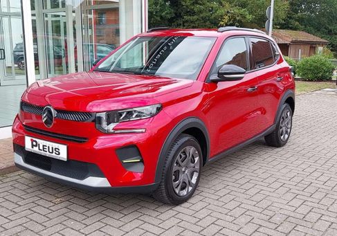 Citroën, 2025 2