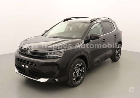 Citroën C5 Aircross, 2025