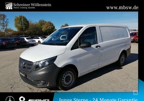 Mercedes-Benz Vito, 2020