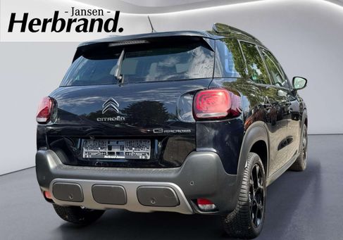 Citroën C3 Aircross, 2024 3