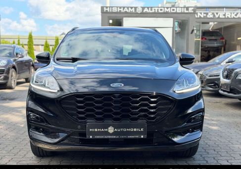 Ford Kuga, 2020