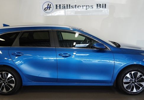 Kia Cee'd Sportswagon, 2023 2