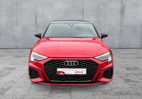 Audi A3, 2022 3