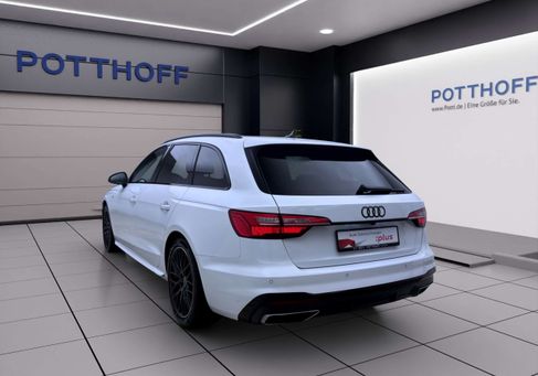 Audi A4, 2023 3