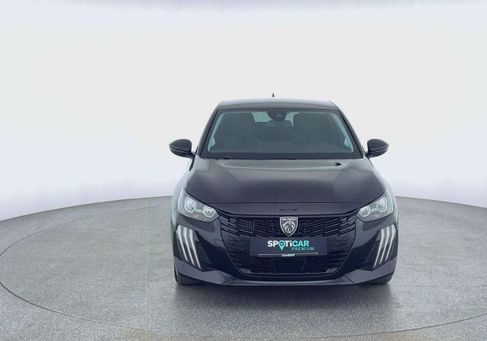 Peugeot 208, 2024 2