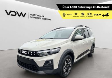 Dacia Jogger, 2026