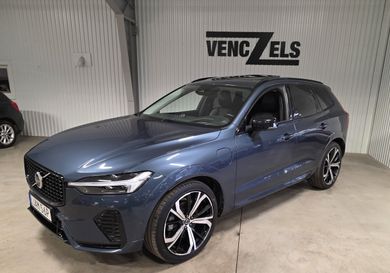 Volvo XC60, 2024
