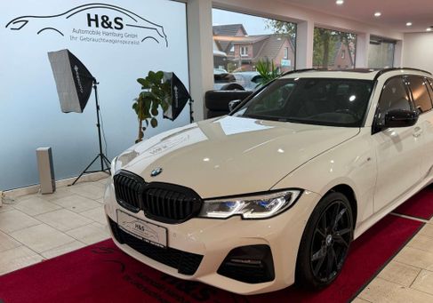BMW 320, 2020 2
