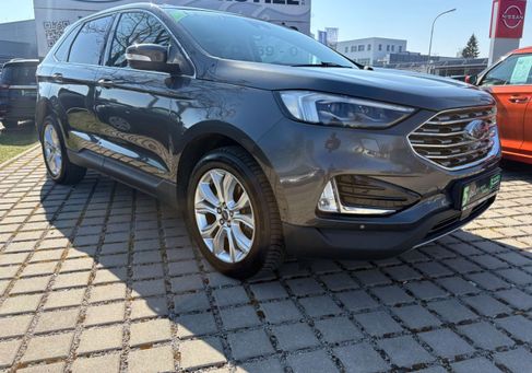 Ford Edge, 2019