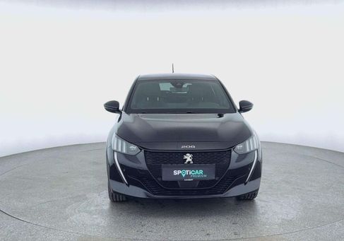 Peugeot 208, 2023 2