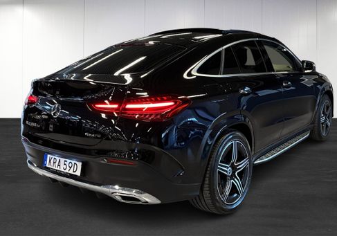 Mercedes-Benz GLE 350, 2024