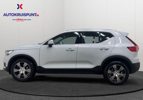Volvo XC40, 2021 2