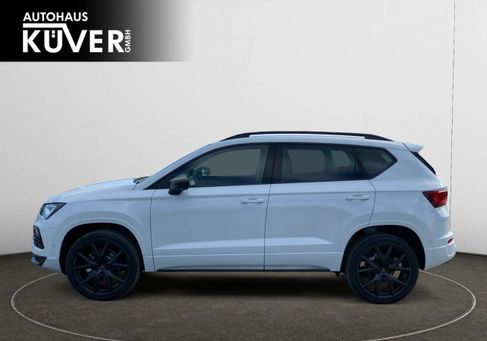 Cupra Ateca, 2026