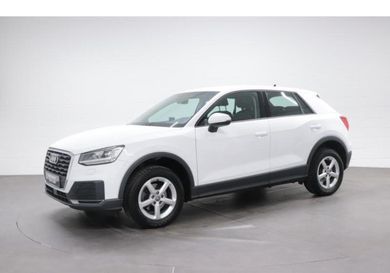 Audi Q2, 2019