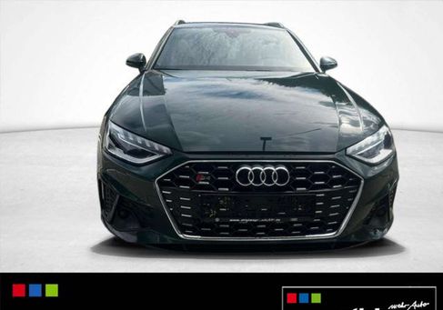 Audi S4, 2023 3